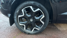 Vauxhall Grandland 1.2 Turbo Elite 5dr Petrol Hatchback